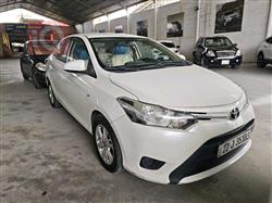 تۆیۆتا یارس